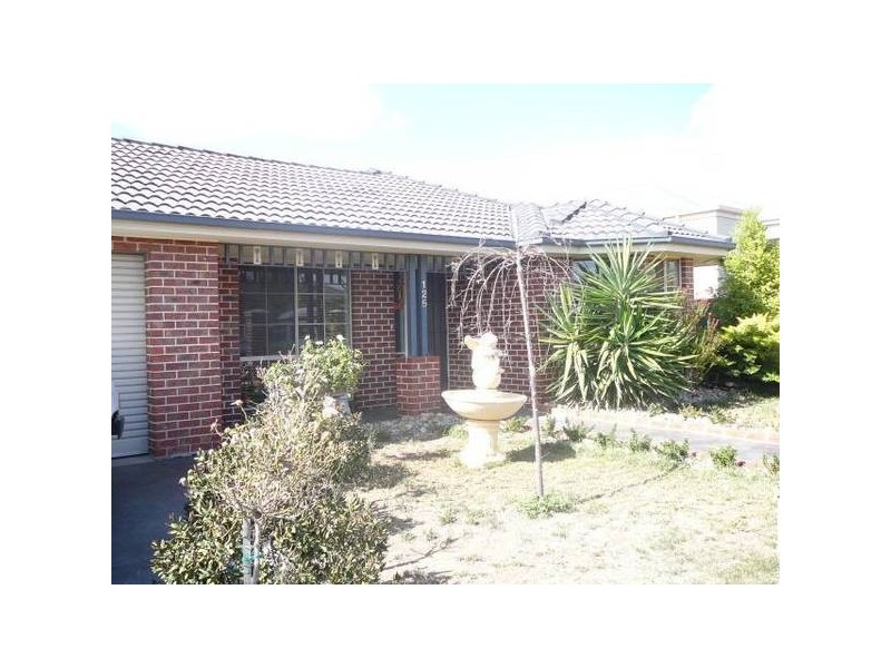 125 Harmony Drive, Tarneit VIC 3029