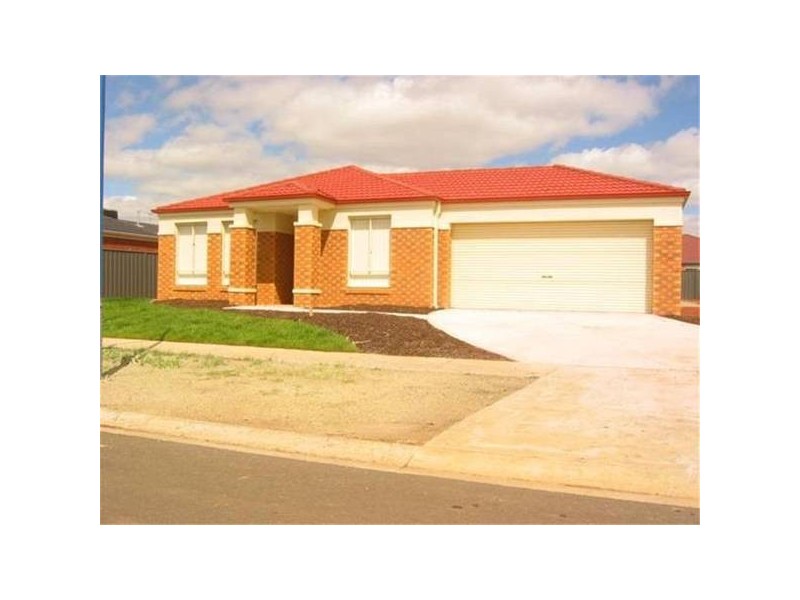 17 Clarence Street, Wyndham Vale VIC 3024