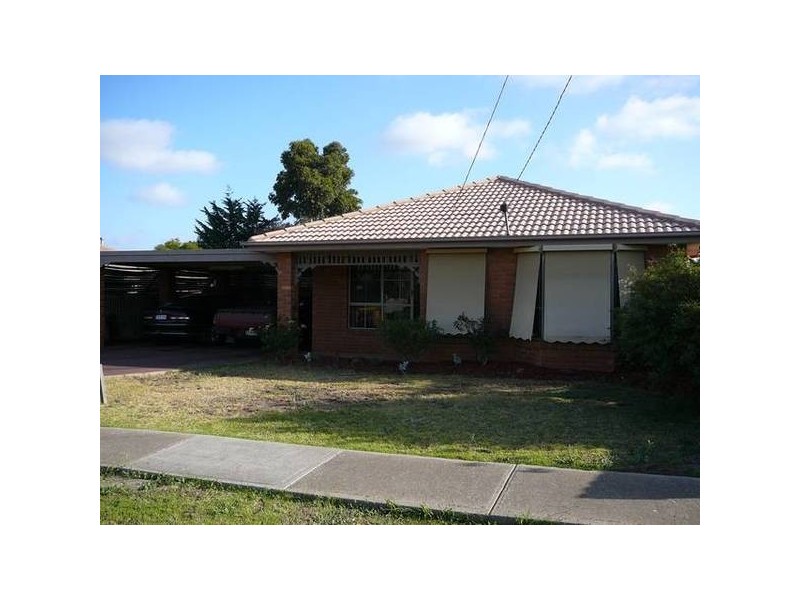 52 Bartlett Crescent, Hoppers Crossing VIC 3029