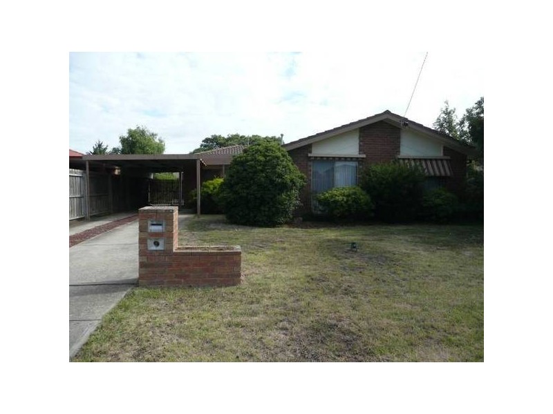 2 Kimberley Road, Werribee VIC 3030