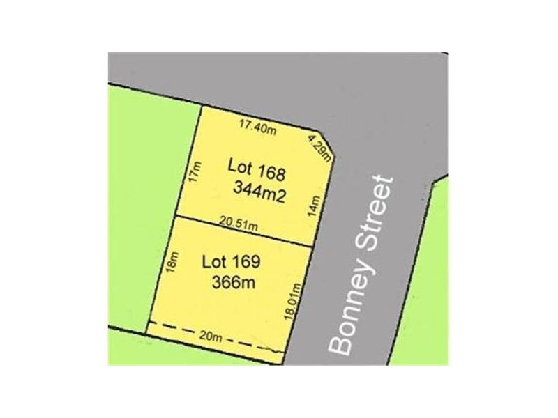 Lot 167/ Bonney Street, Wyndham Vale VIC 3024