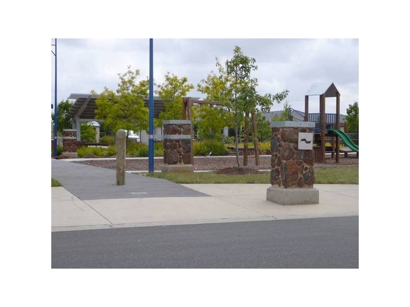 Lot 167/ Bonney Street, Wyndham Vale VIC 3024