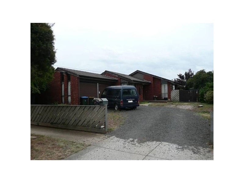 12 Strathford Court, Werribee VIC 3030
