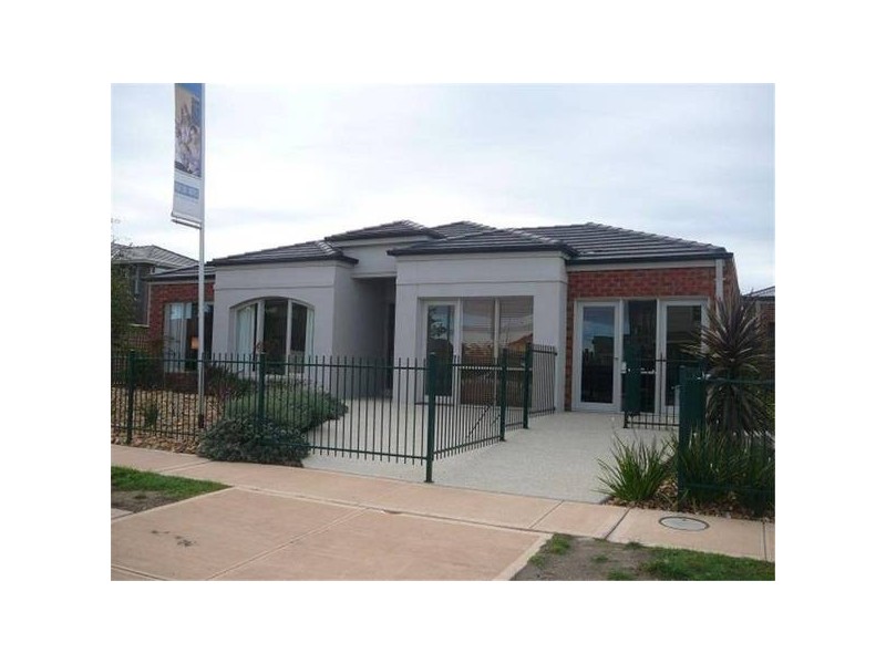 Lot 112/23 Wetlands Boulevard, Truganina VIC 3029