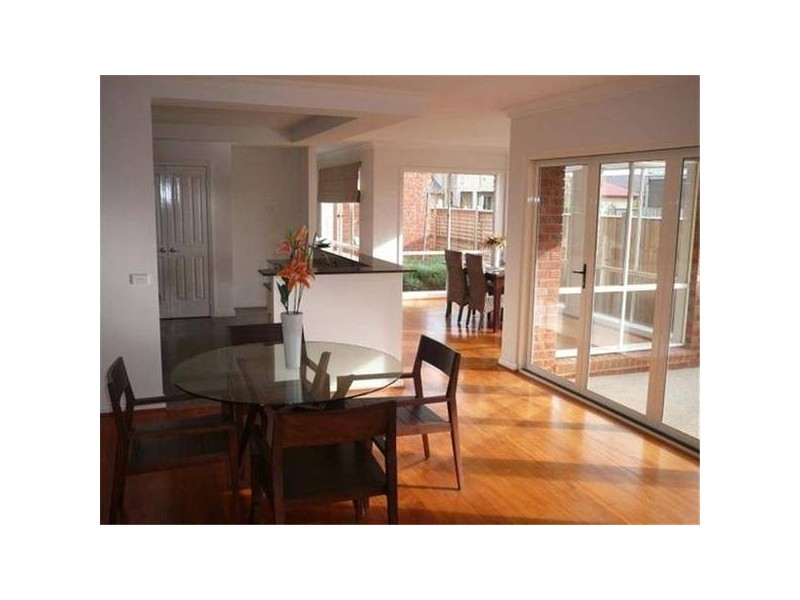 Lot 112/23 Wetlands Boulevard, Truganina VIC 3029