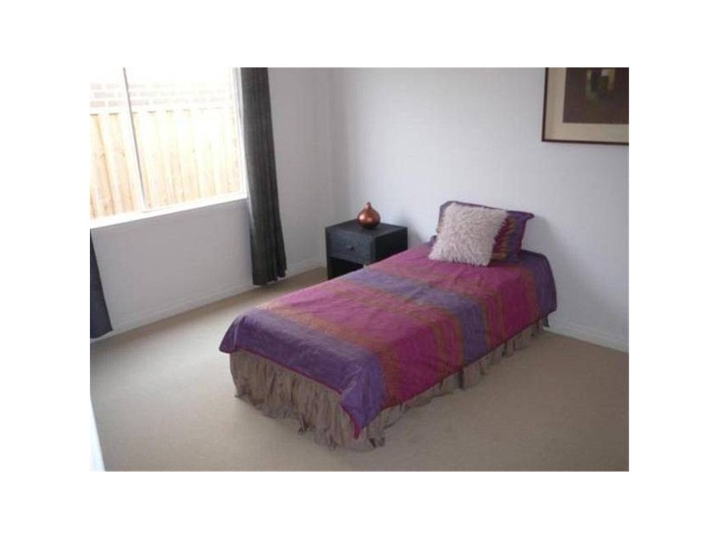 Lot 112/23 Wetlands Boulevard, Truganina VIC 3029