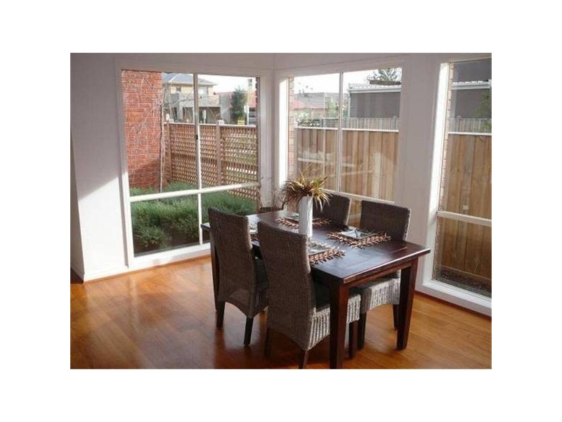 Lot 112/23 Wetlands Boulevard, Truganina VIC 3029