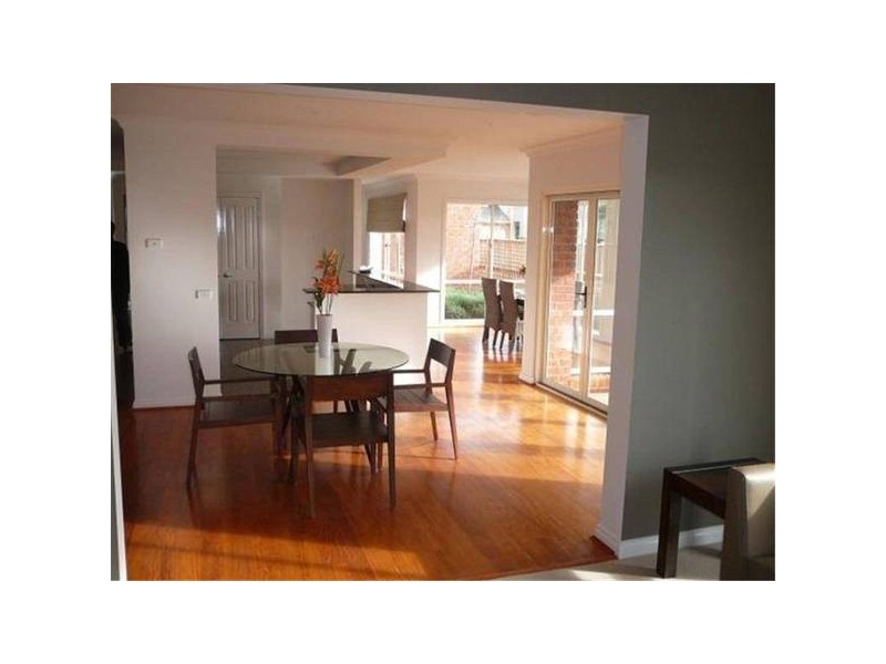 Lot 112/23 Wetlands Boulevard, Truganina VIC 3029