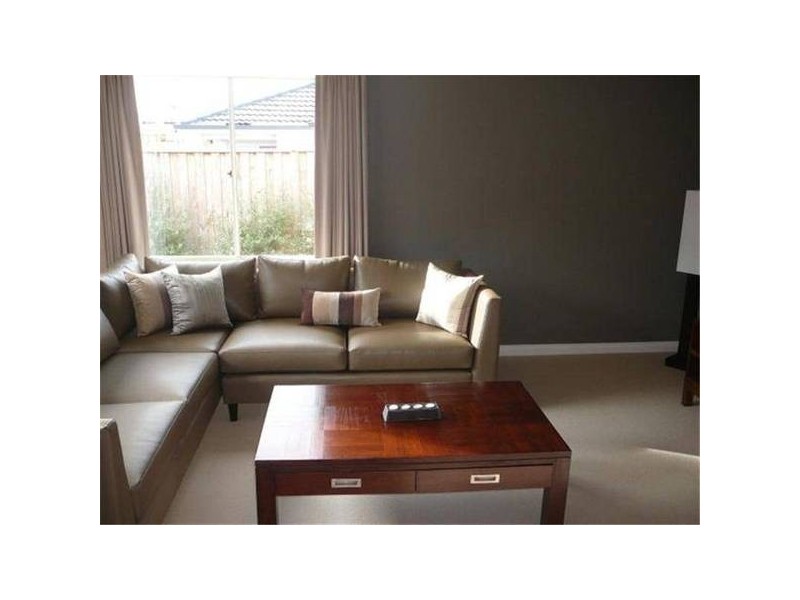 Lot 112/23 Wetlands Boulevard, Truganina VIC 3029
