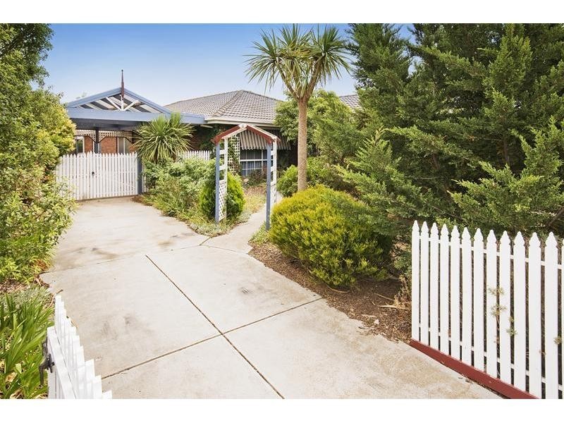 53 Wilmington Avenue, Hoppers Crossing VIC 3029