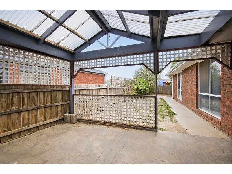 53 Wilmington Avenue, Hoppers Crossing VIC 3029