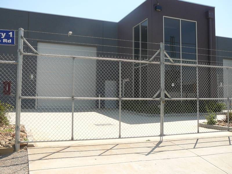 Lot 12, 1/ Loop Road, Werribee VIC 3030