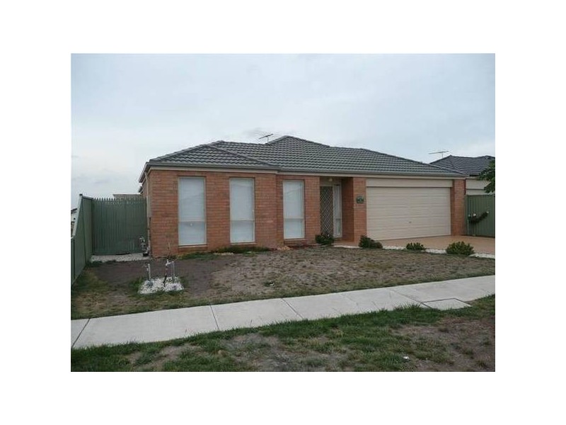 3 Carmichael Drive, Wyndham Vale VIC 3024