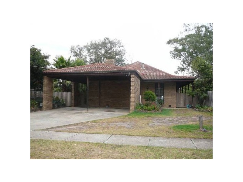 15 Mossfiel Drive, Hoppers Crossing VIC 3029