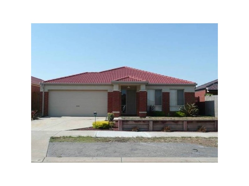 70 Baden Powell Drive, Tarneit VIC 3029