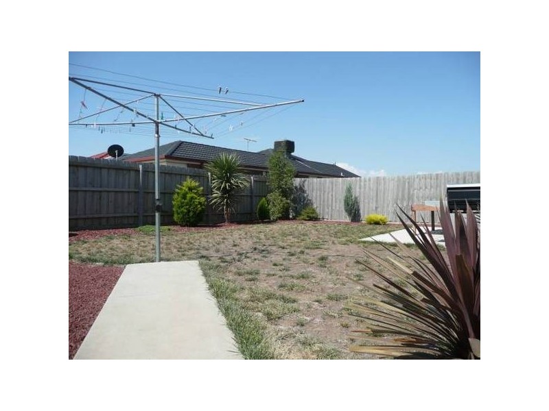 70 Baden Powell Drive, Tarneit VIC 3029