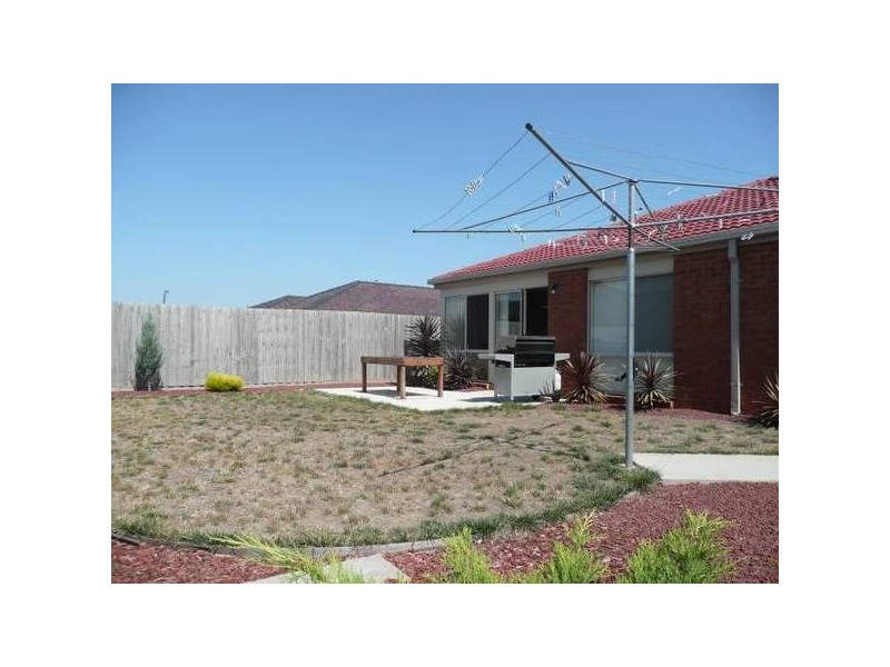 70 Baden Powell Drive, Tarneit VIC 3029