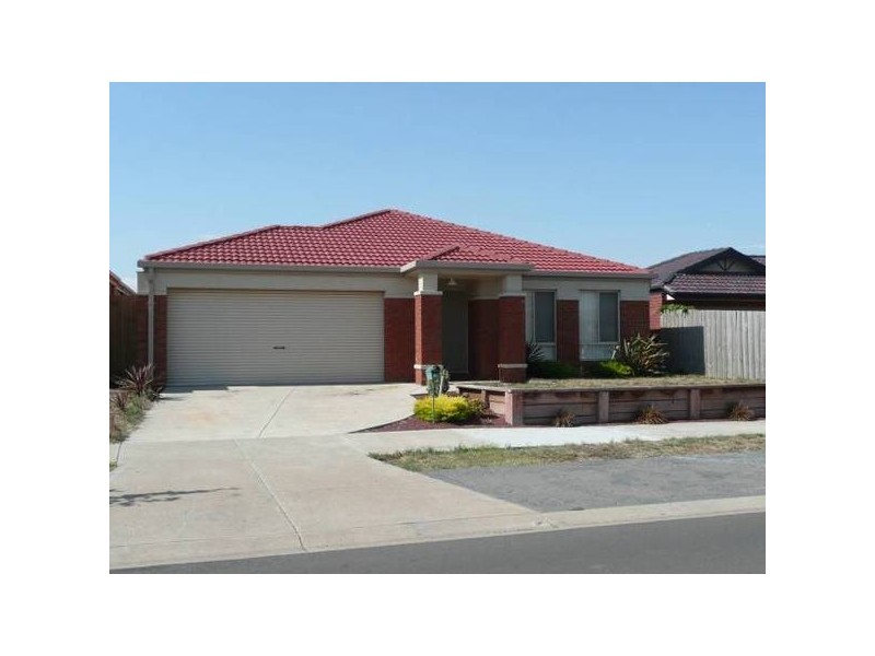 70 Baden Powell Drive, Tarneit VIC 3029