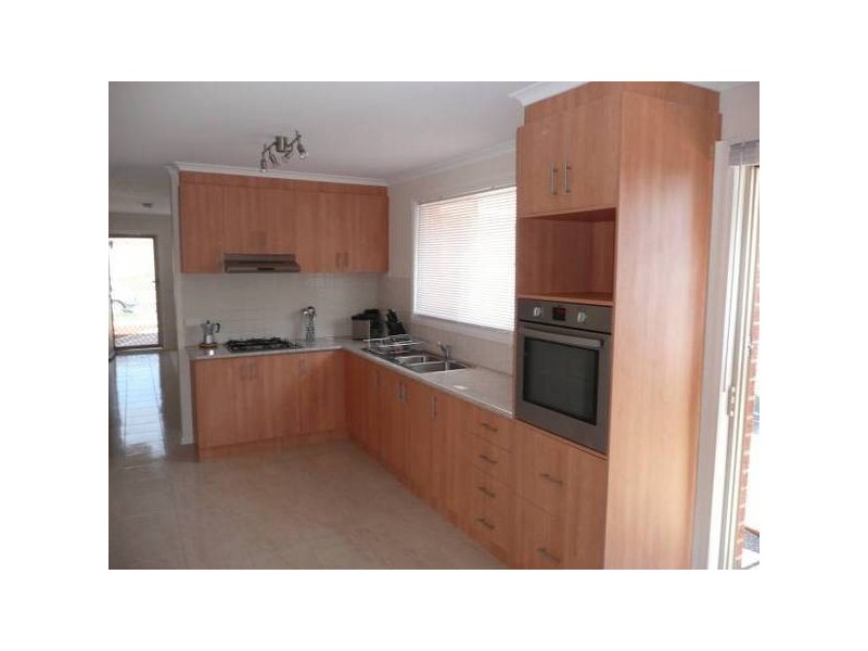 41 Jade Crescent, Wyndham Vale VIC 3024