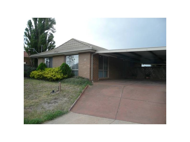 40 Purchas Street, Werribee VIC 3030