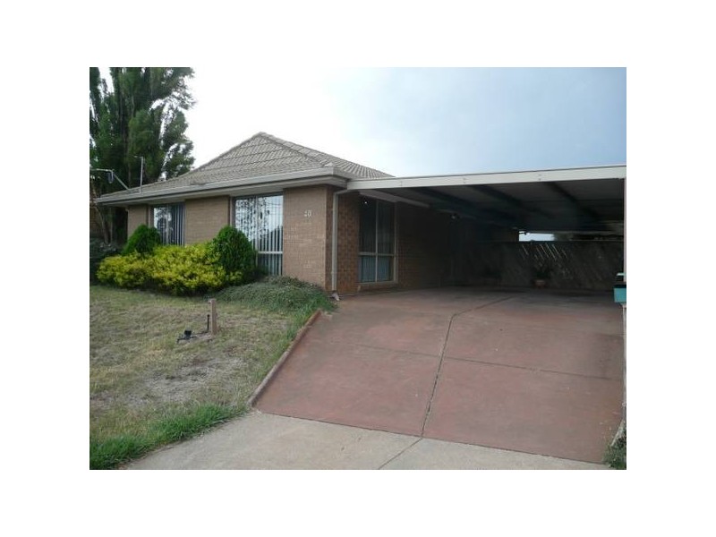 40 Purchas Street, Werribee VIC 3030