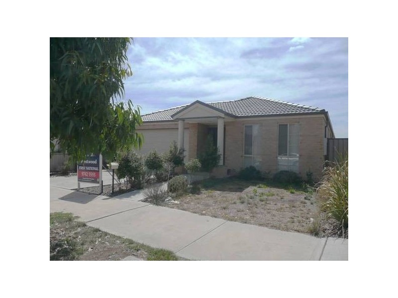 208 Thames Boulevard, Tarneit VIC 3029