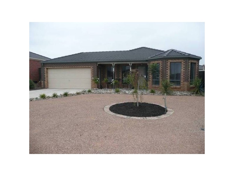 8 Nichollii Court, Wyndham Vale VIC 3024