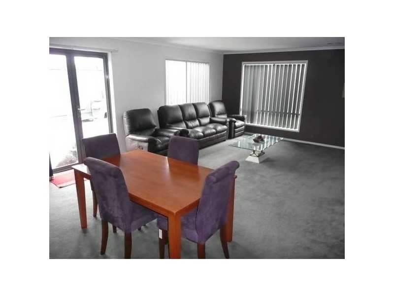 8 Nichollii Court, Wyndham Vale VIC 3024