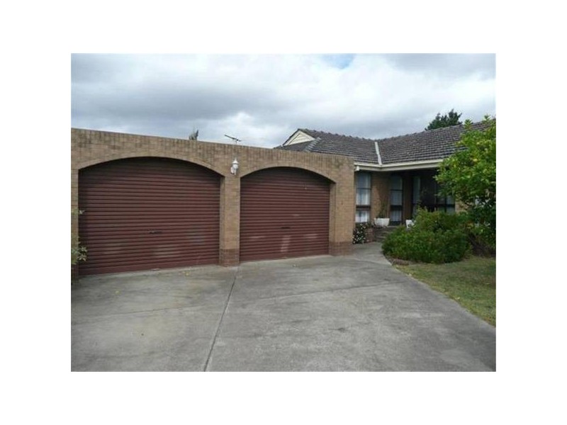 2/65 Morris Road, Hoppers Crossing VIC 3029