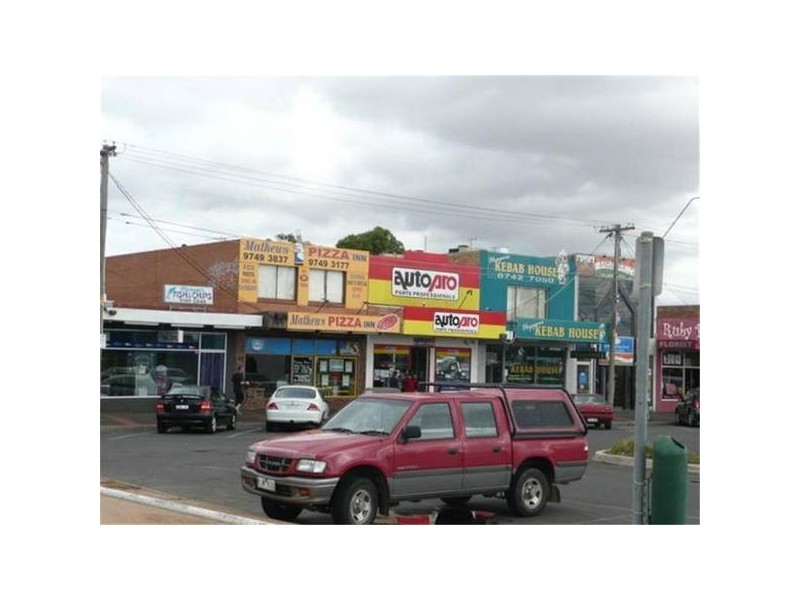 1/65 Morris Road, Hoppers Crossing VIC 3029