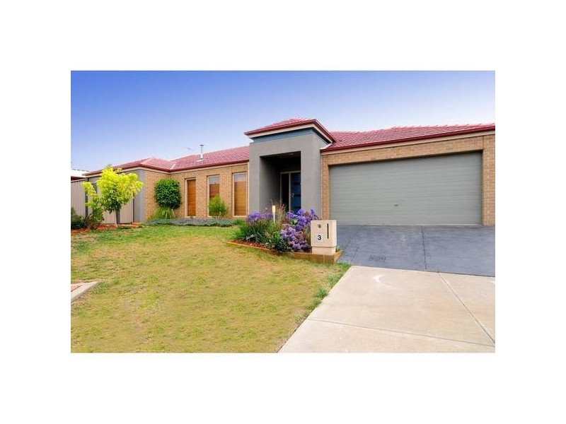 3 Esquire Place, Tarneit VIC 3029