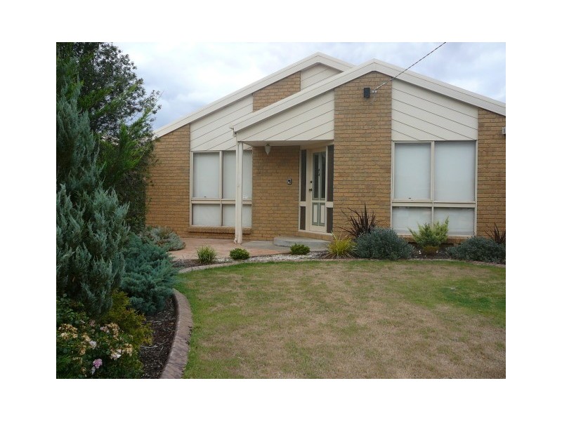 3 Rory Court, Werribee VIC 3030