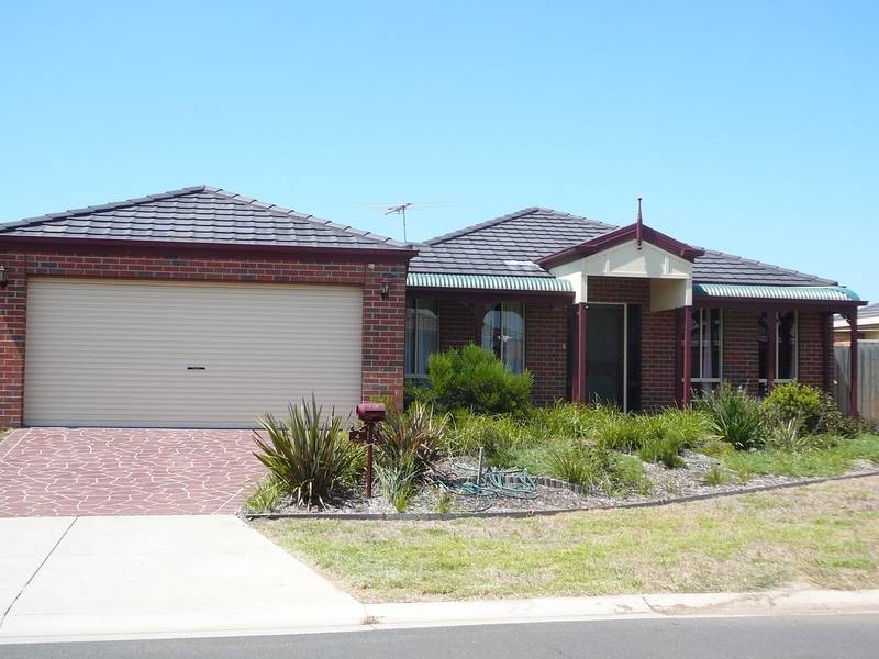 4 Governor Close, Tarneit VIC 3029