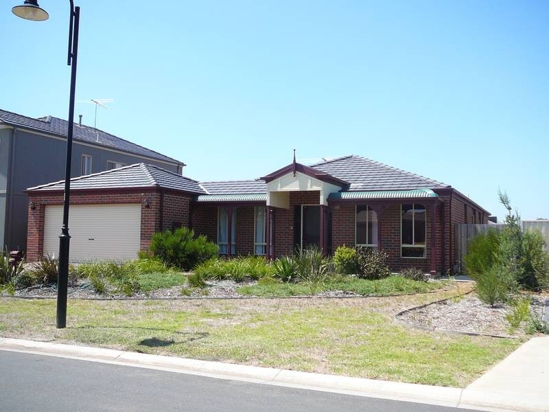 4 Governor Close, Tarneit VIC 3029