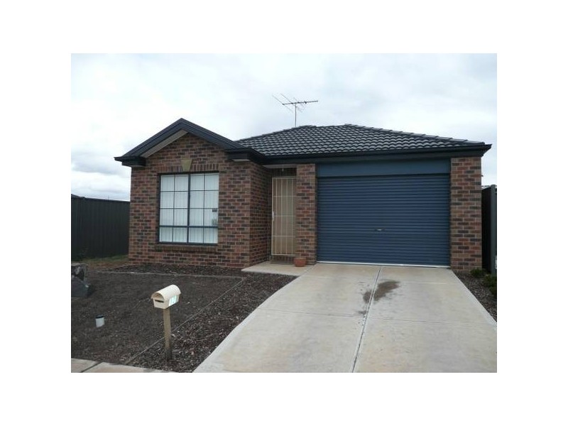 12 Amadeus Street, Wyndham Vale VIC 3024