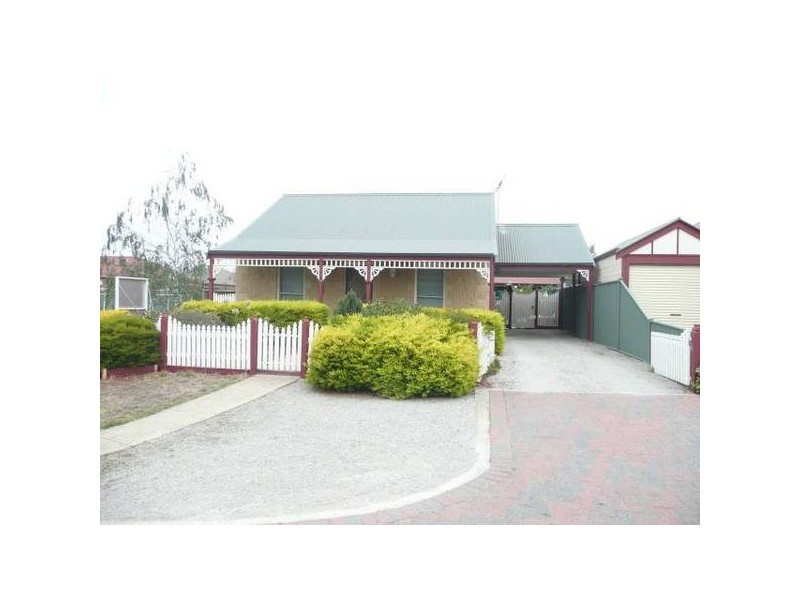 1 Hemmingway Lane, Wyndham Vale VIC 3024