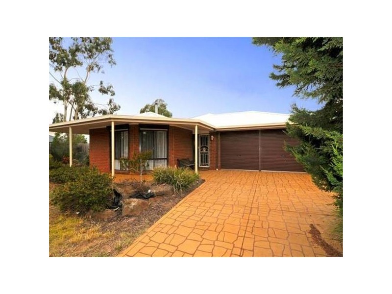 50 Westmill Drive, Hoppers Crossing VIC 3029