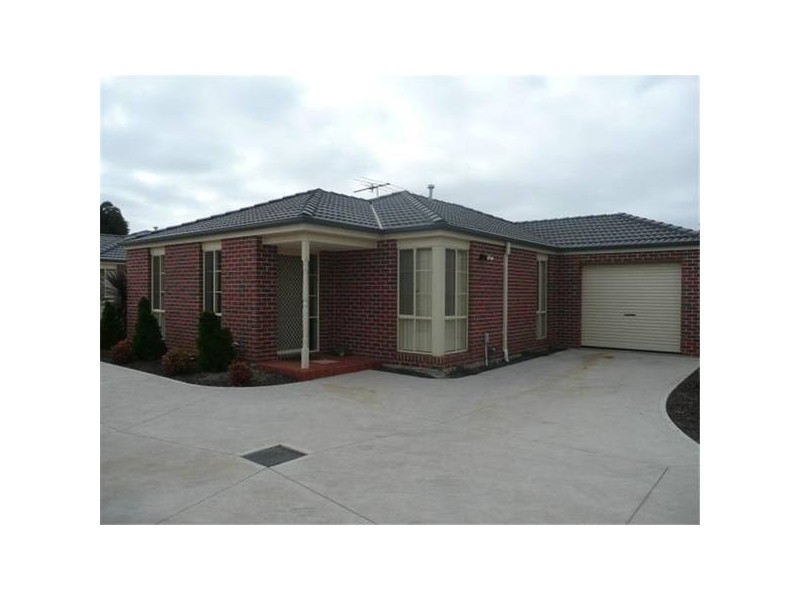 2/21 Potomac Close, Werribee VIC 3030