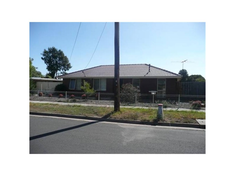 37 Ribblesdale Avenue, Wyndham Vale VIC 3024