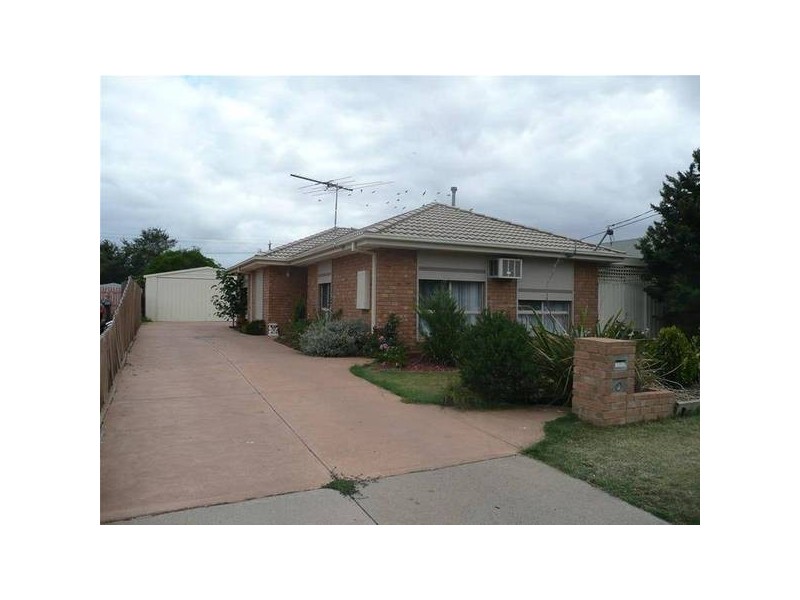 23 Provan Drive, Wyndham Vale VIC 3024
