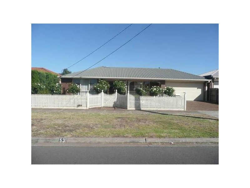 53 Birchwood Boulevard, Hoppers Crossing VIC 3029
