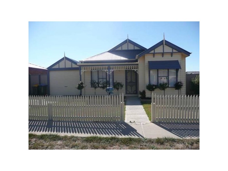172 Thames Boulevard, Tarneit VIC 3029