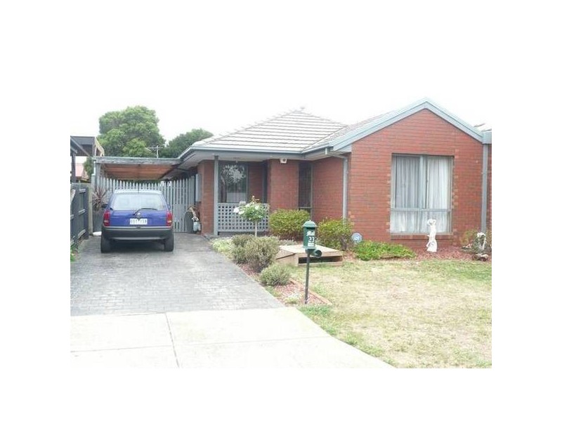 23 Amazon Place, Werribee VIC 3030