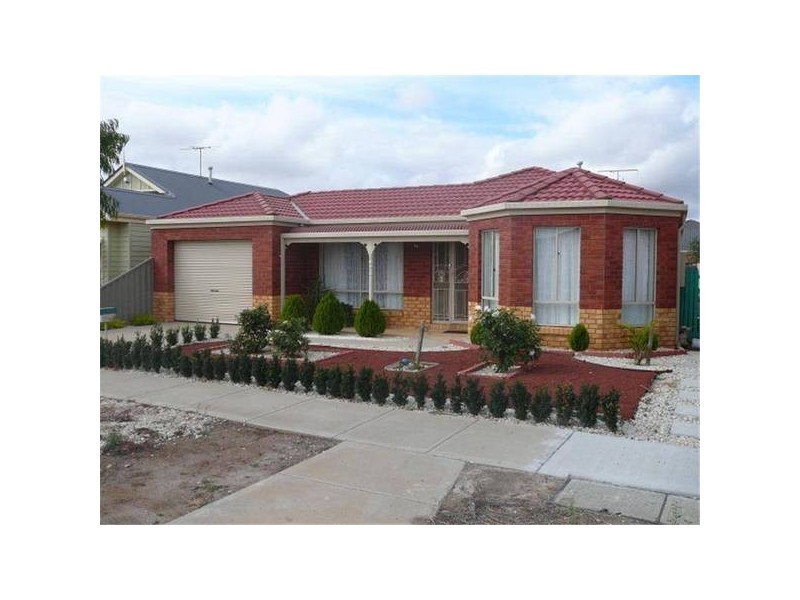 31 Prospect Drive, Tarneit VIC 3029