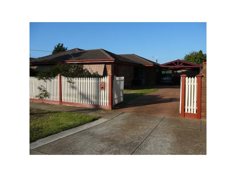 22 Rowes Road, Werribee VIC 3030