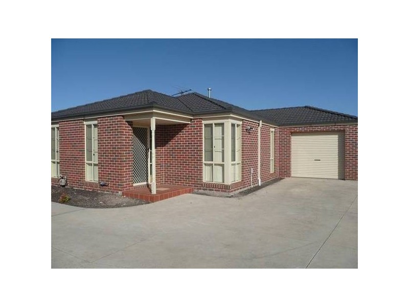 1/21 Potomac Close, Werribee VIC 3030