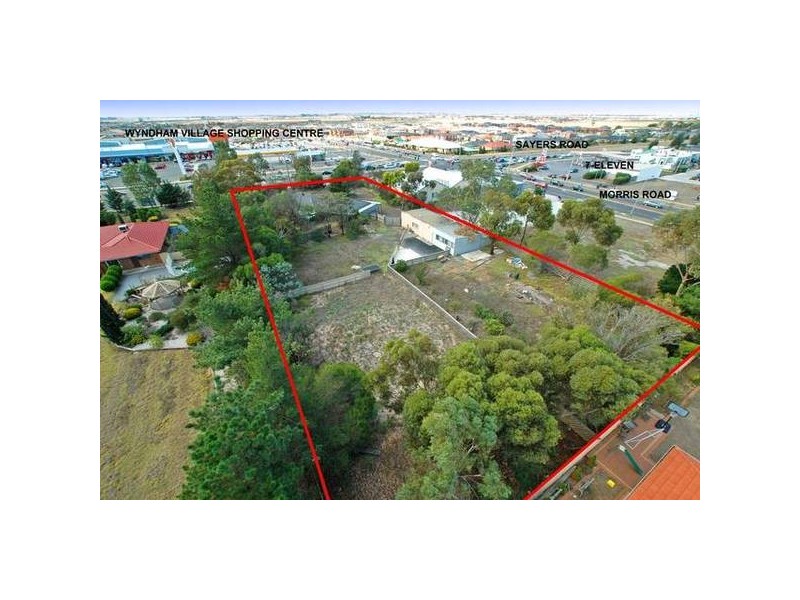 387 Sayers Road, Hoppers Crossing VIC 3029