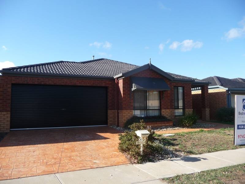 13 Indigo Court, Tarneit VIC 3029