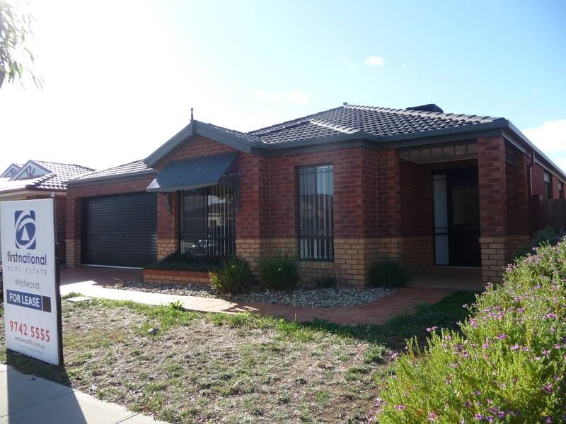 13 Indigo Court, Tarneit VIC 3029