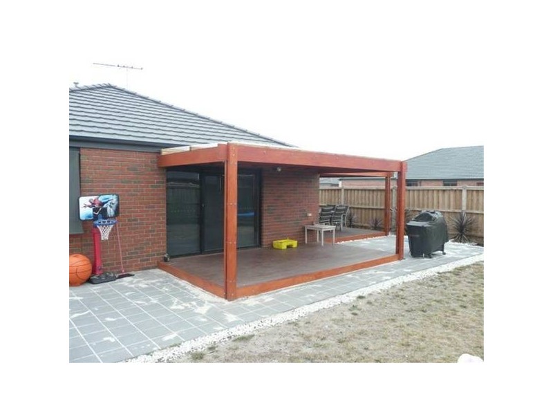 32 Azure Drive, Tarneit VIC 3029